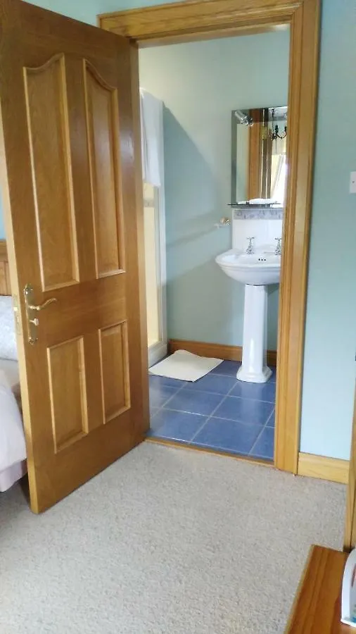 Mayrone House Bed & Breakfast Donegal Town