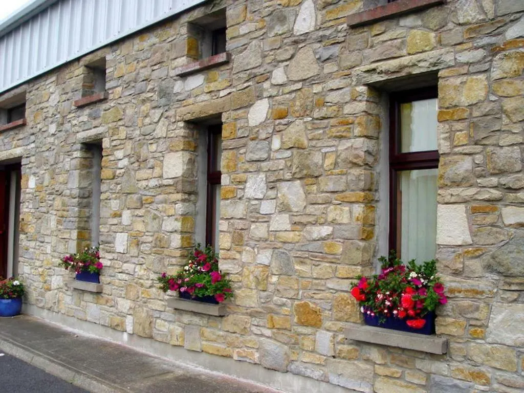 The Bluestack Centre