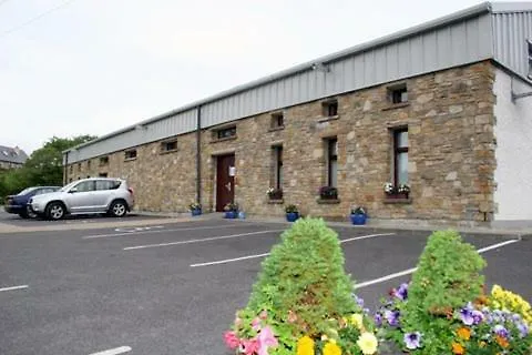 The Bluestack Centre *