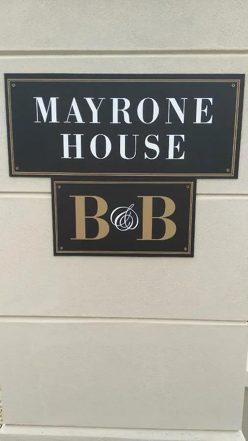 Mayrone House