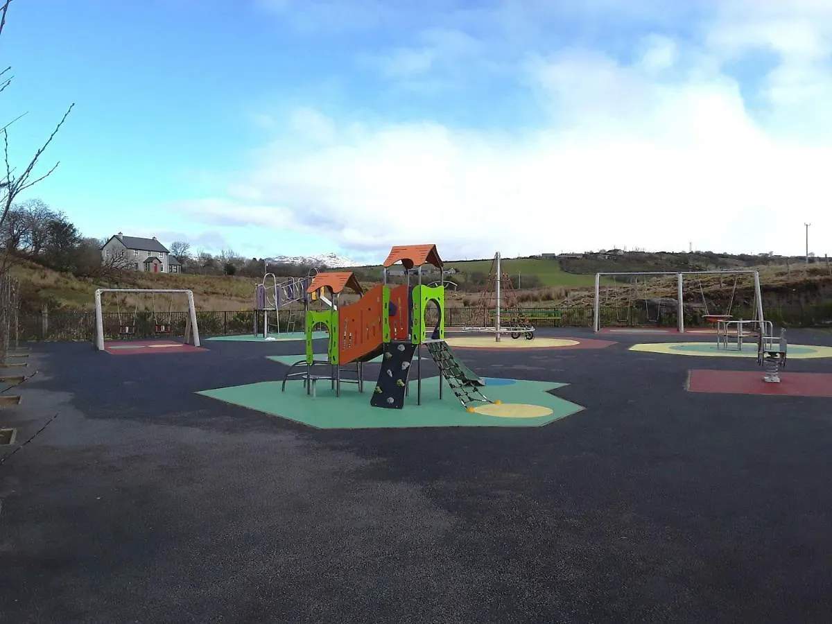 The Bluestack Centre Donegal Town