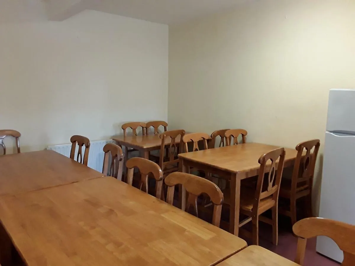 Hostel The Bluestack Centre Donegal Town