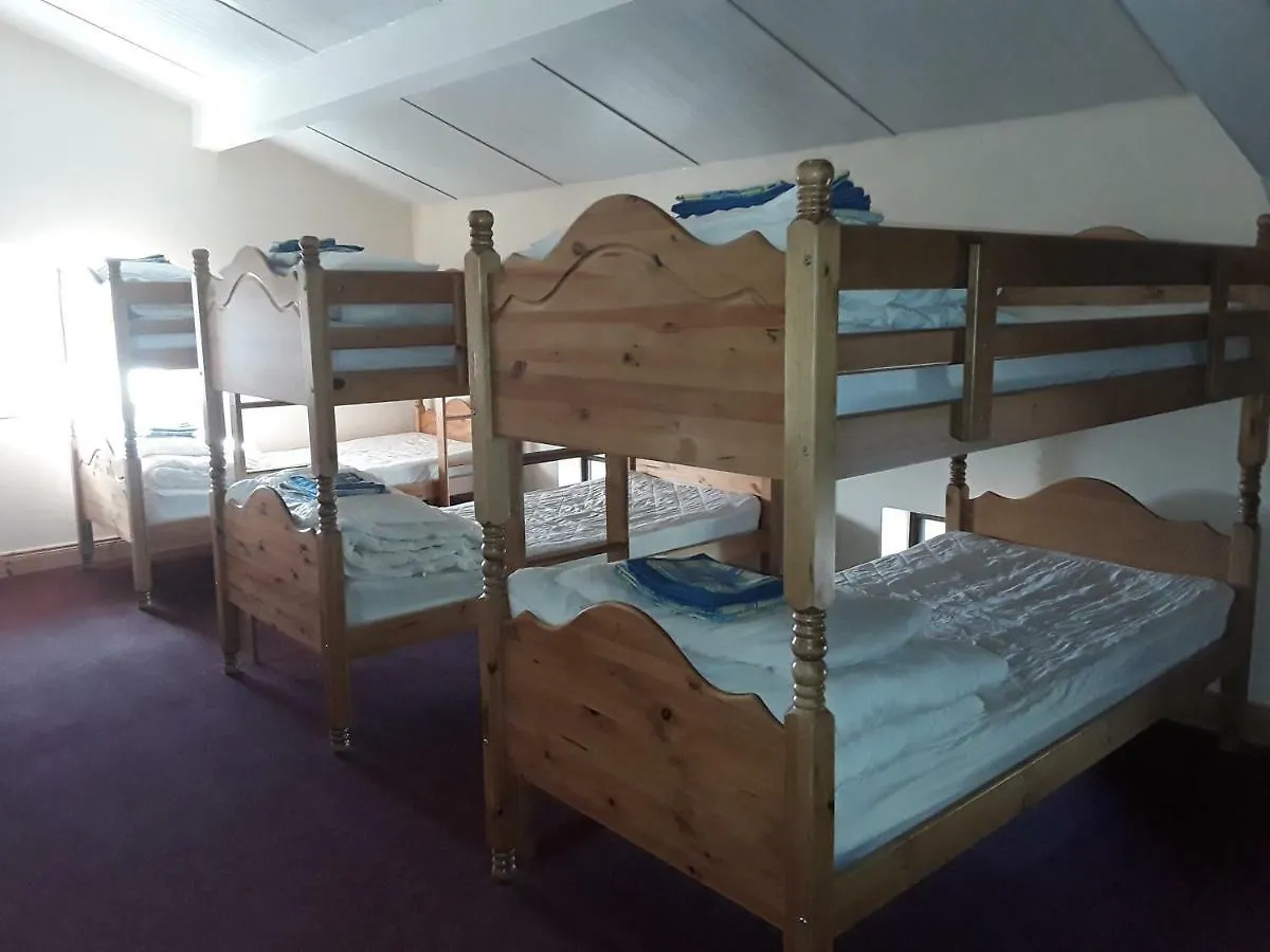 Hostel The Bluestack Centre Donegal Town