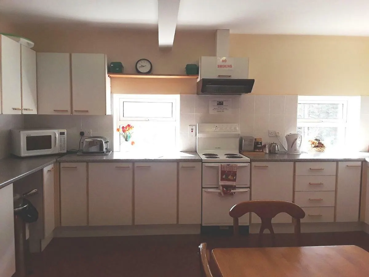 The Bluestack Centre Hostel