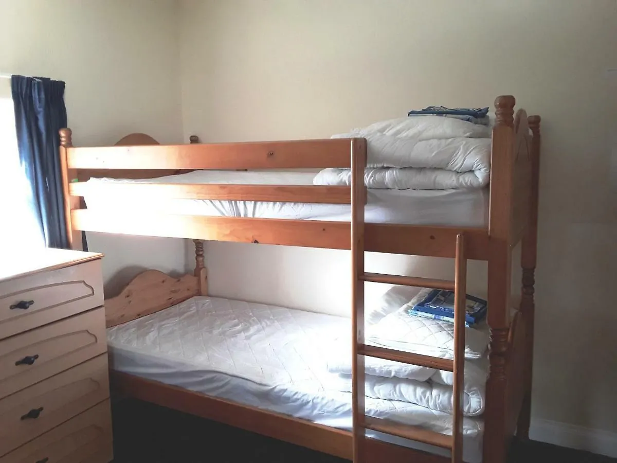 Hostel The Bluestack Centre Donegal Town