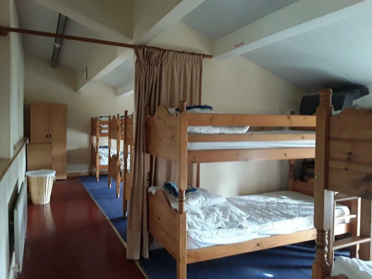 The Bluestack Centre * Donegal Town
