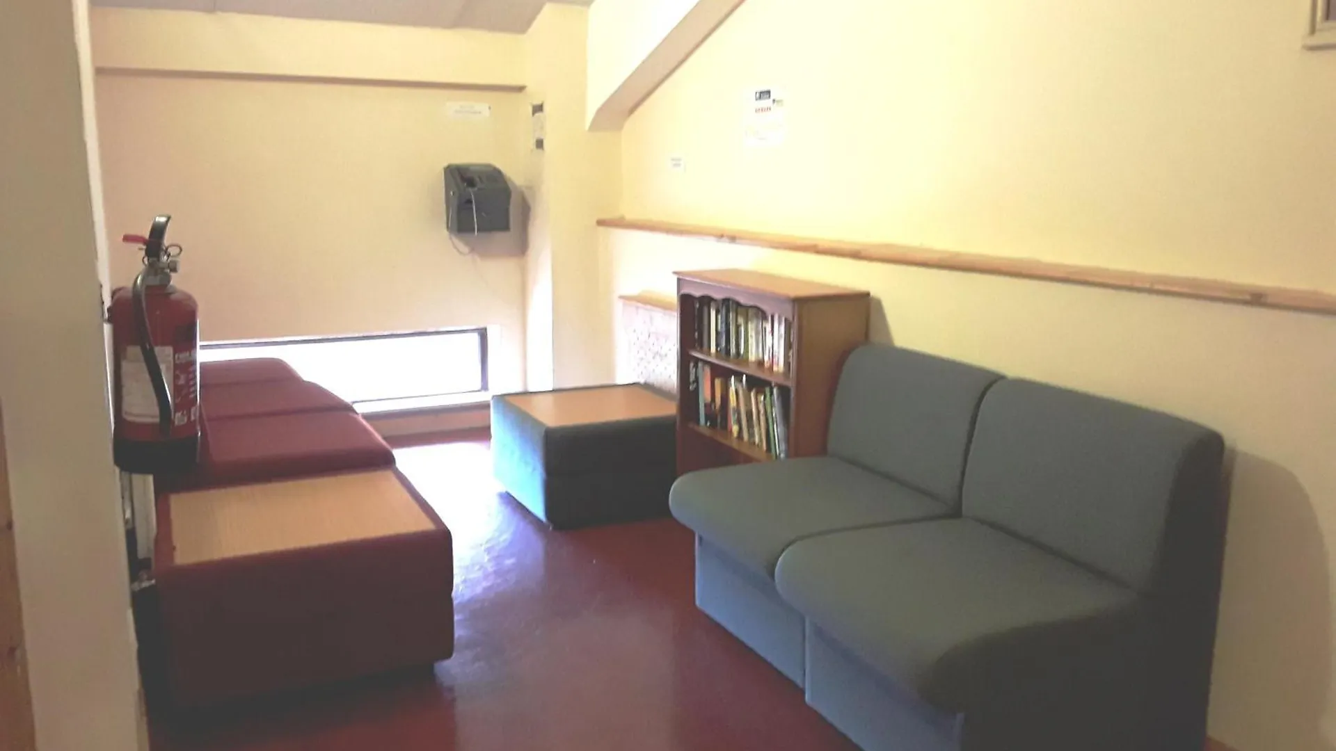 The Bluestack Centre Hostel Donegal Town