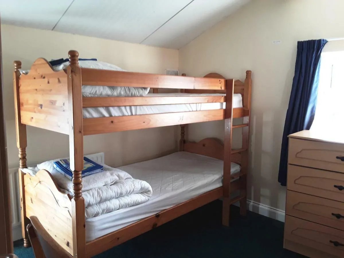 The Bluestack Centre Hostel