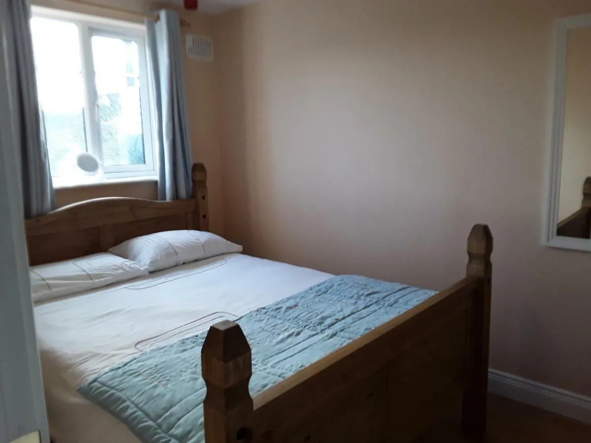Hostel The Bluestack Centre Donegal Town