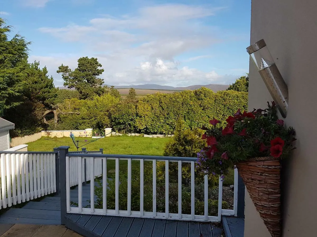 Hillcrest House Self Catering