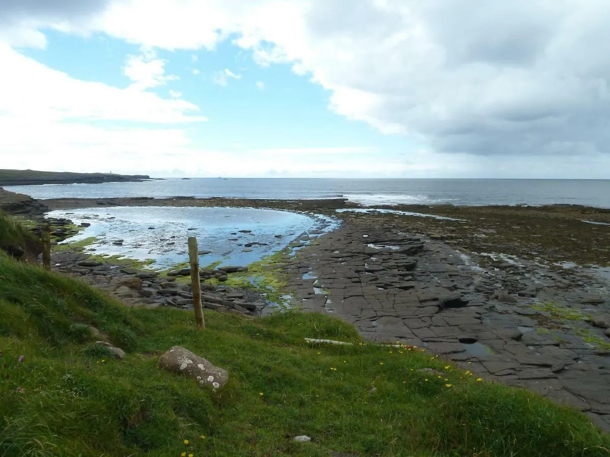 Ballydevitt Retreat