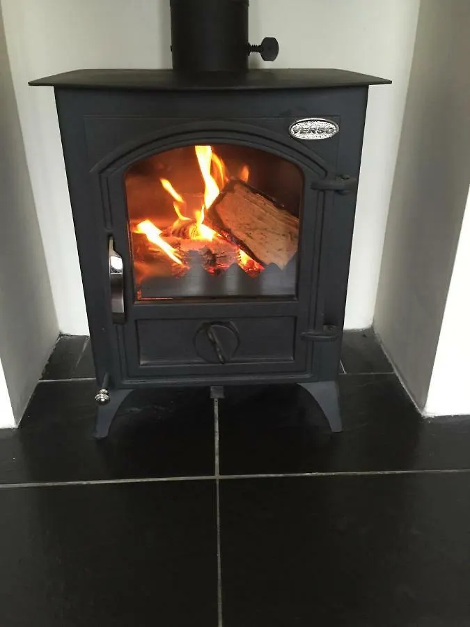 Ballydevitt Retreat