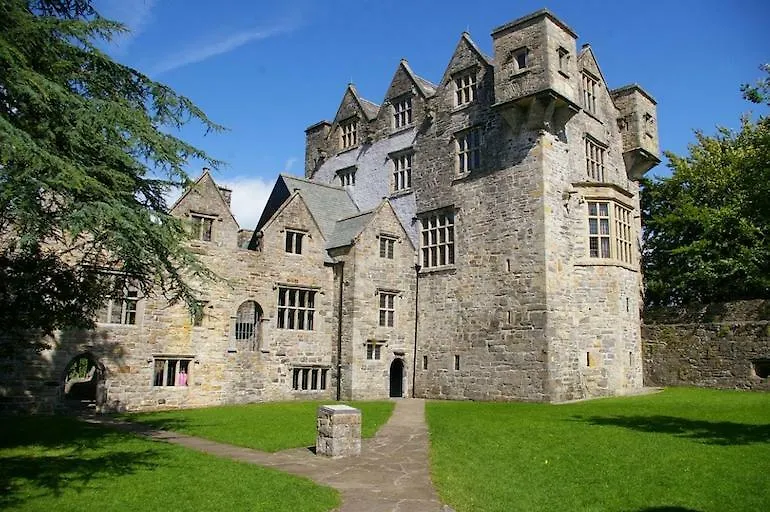 Ballydevitt Retreat Donegal Town