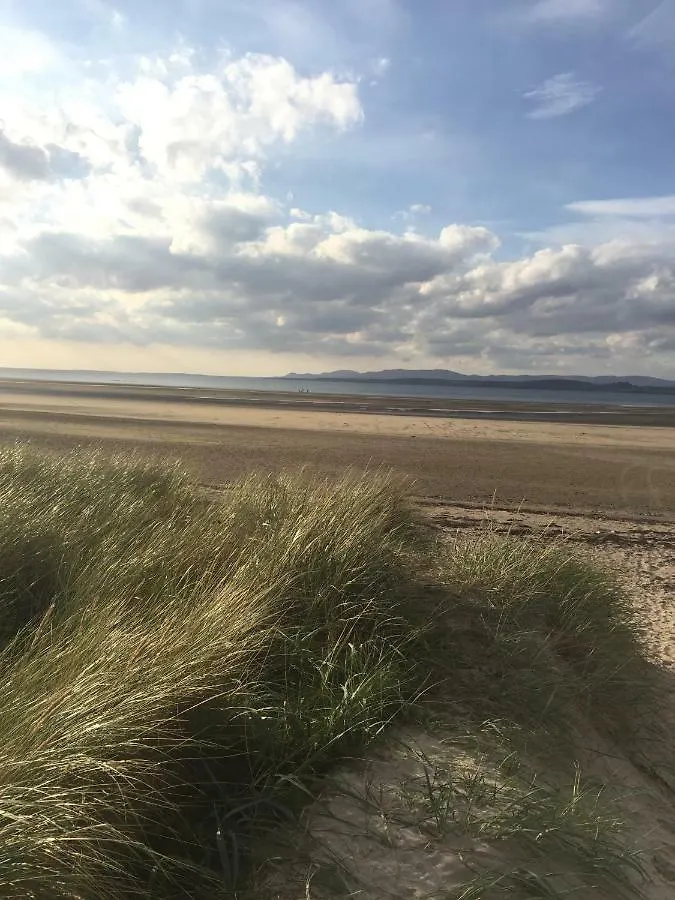 Holiday home Ballydevitt Retreat