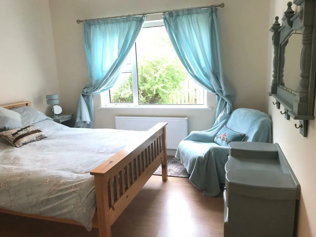 Holiday home Ballydevitt Retreat Donegal Town
