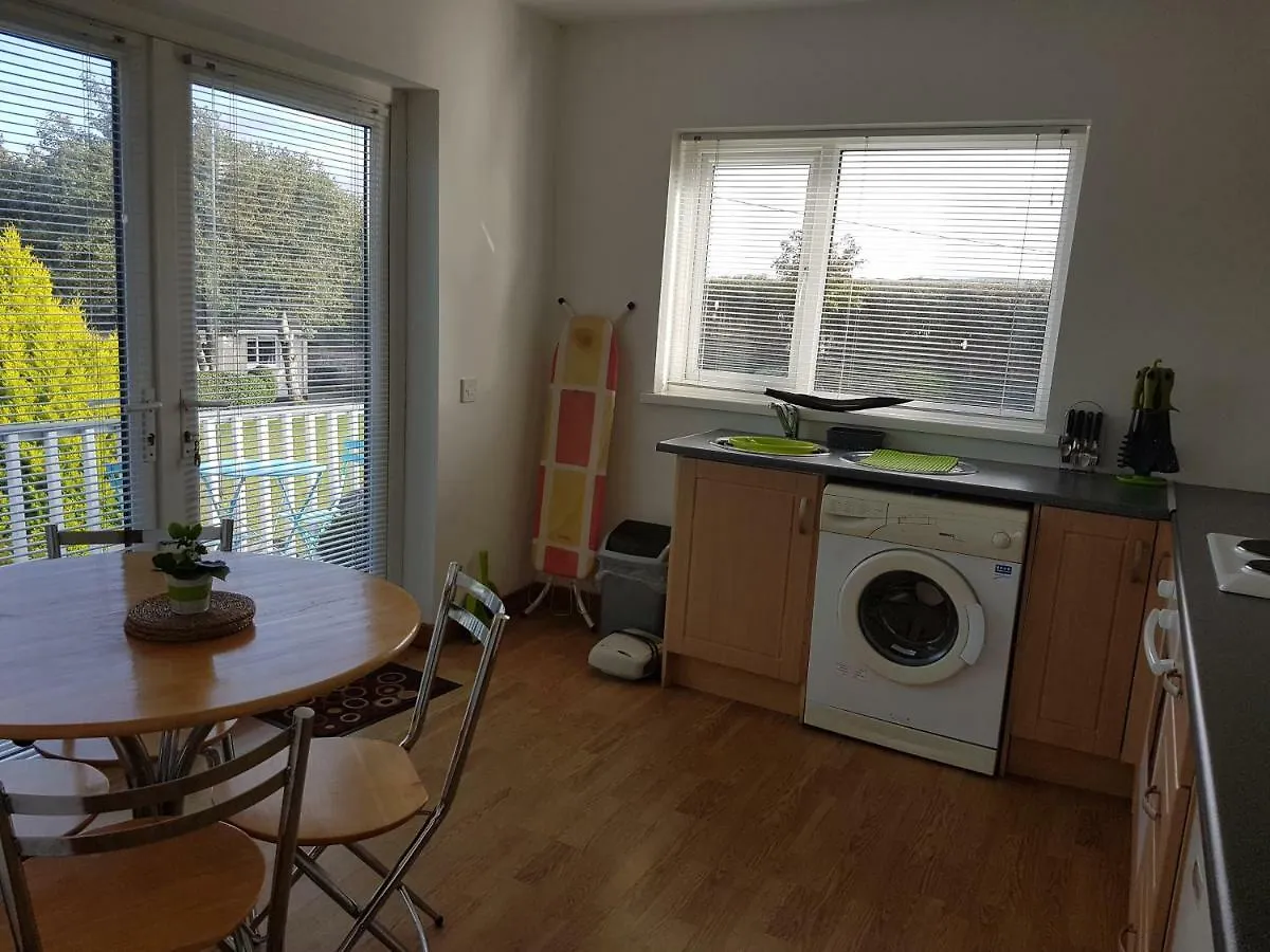 Hillcrest House Self Catering *