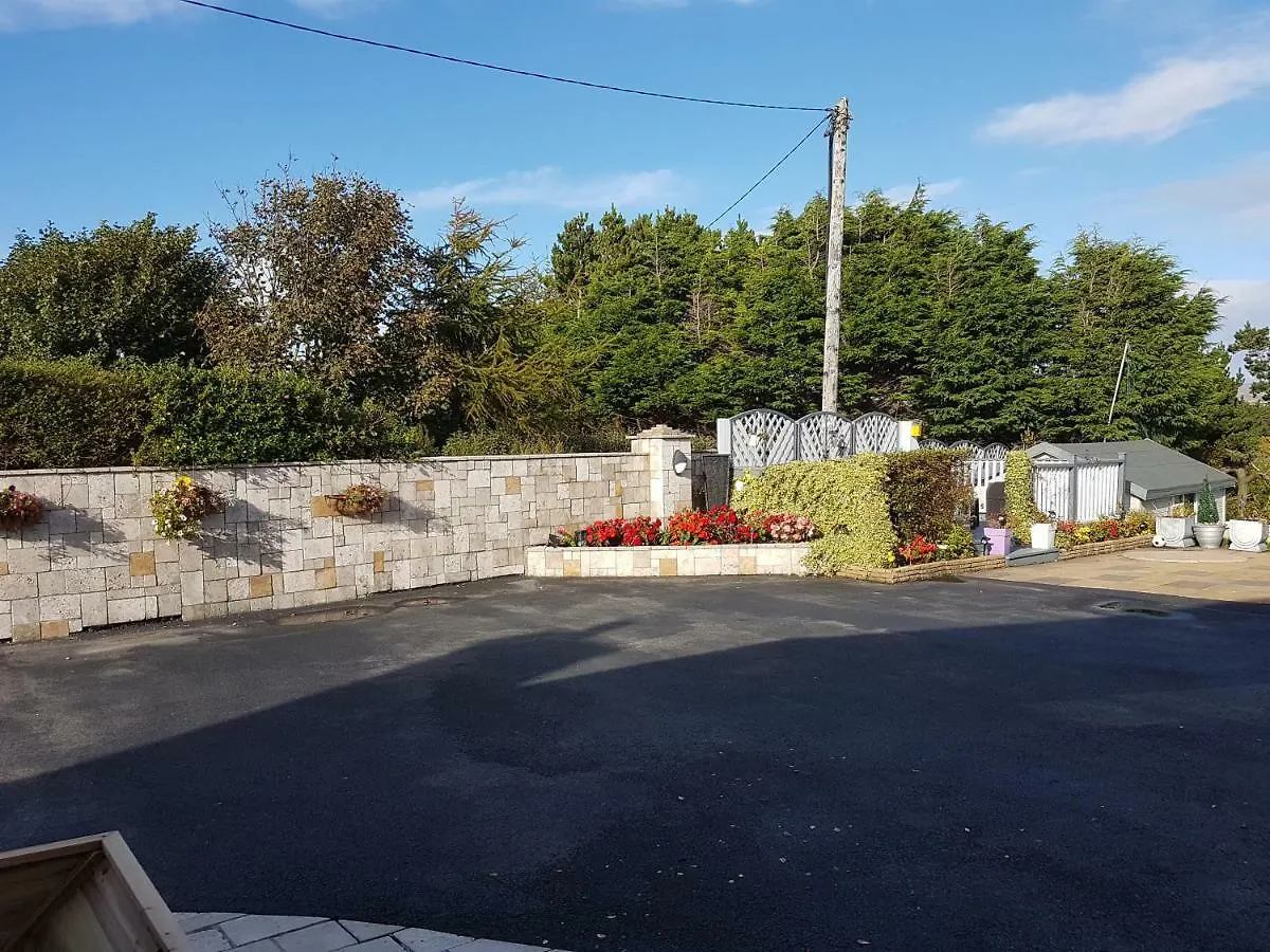 Hillcrest House Self Catering Apartment