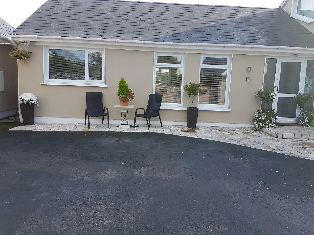 Apartment Hillcrest House Self Catering