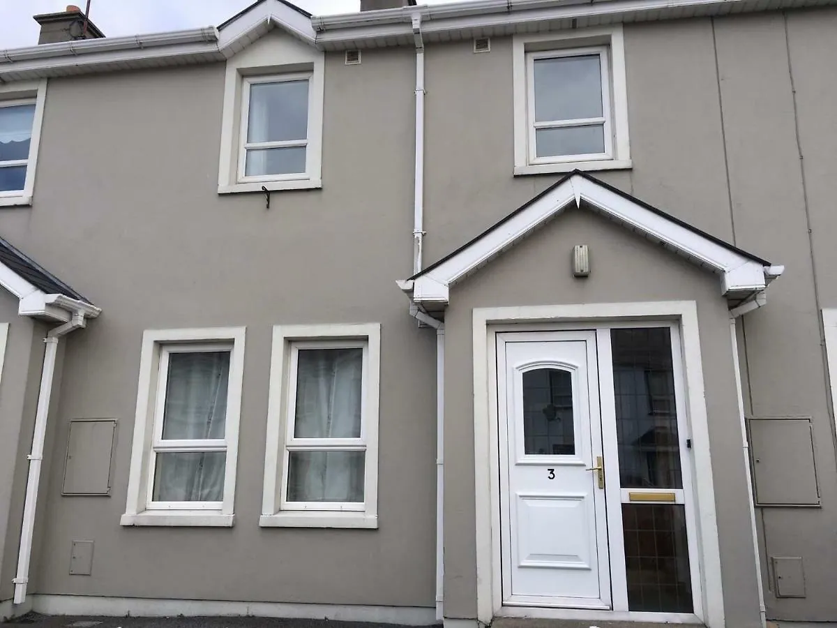 Holiday home 3 Waves Of Tory Donegal Donegal Town