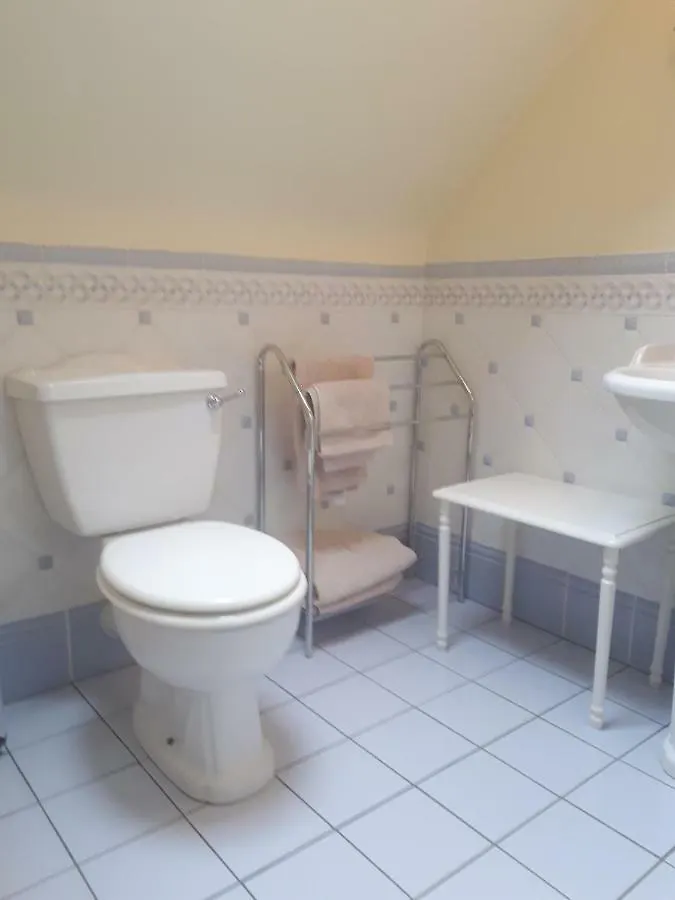 Drumoren Homestay Donegal Town