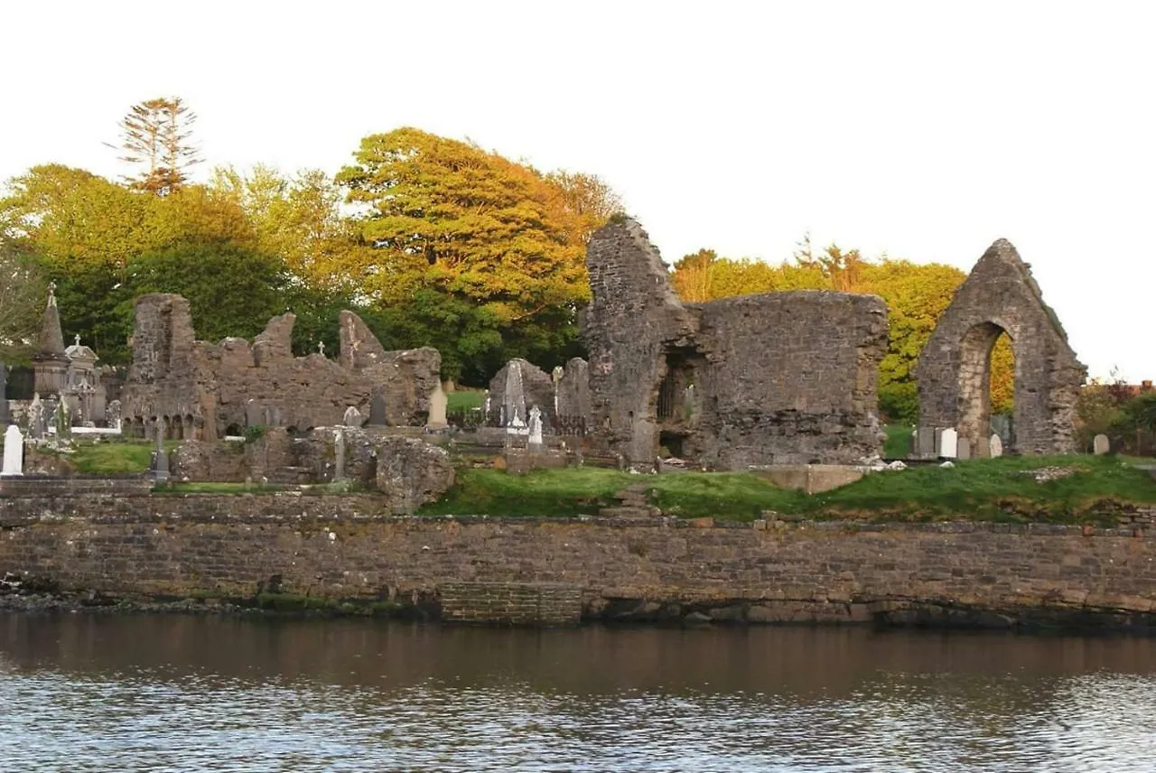 Drumoren * Donegal Town
