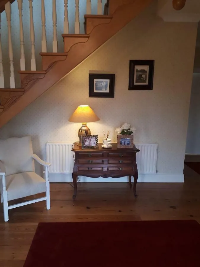 Homestay Drumoren