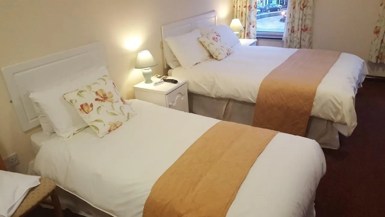 Guest house Diamond Lodgings *