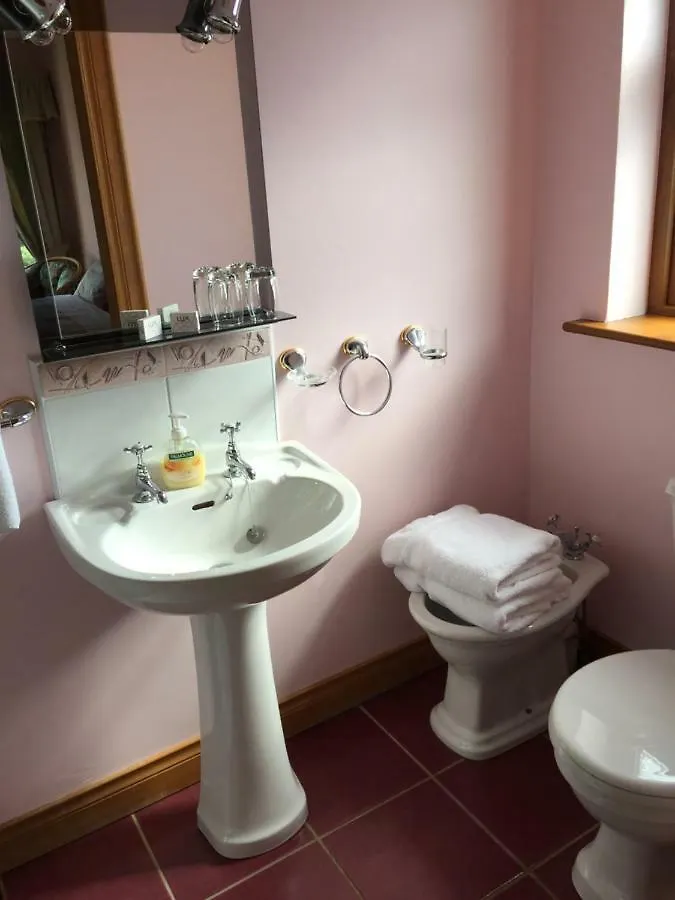 Mayrone House Bed & Breakfast Donegal Town
