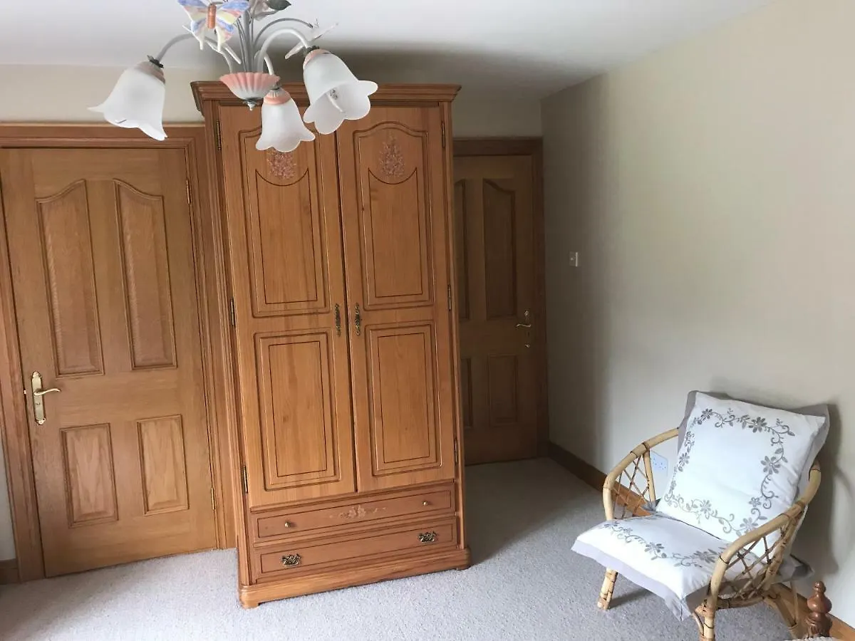 Bed & Breakfast Mayrone House Donegal Town