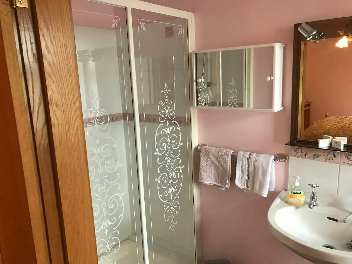 Bed & Breakfast Mayrone House *