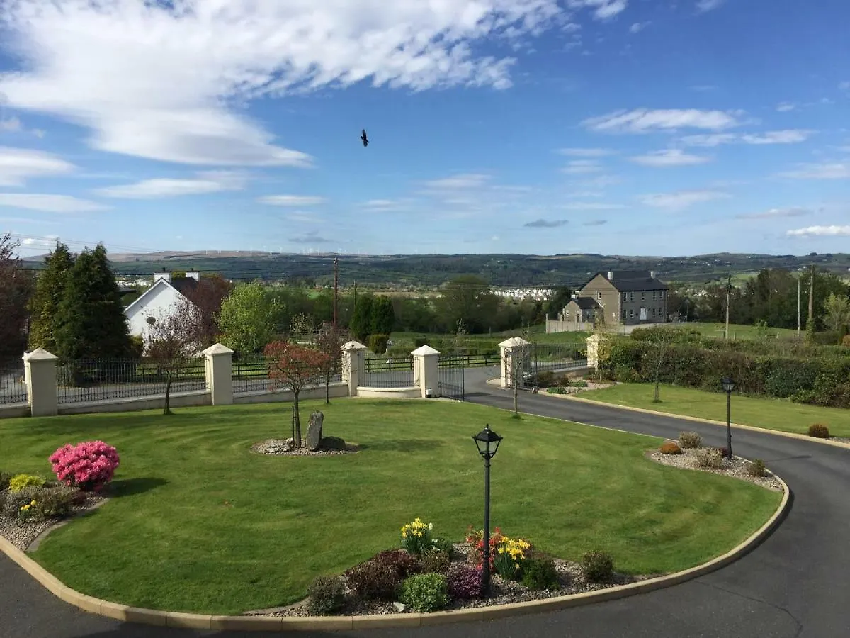 Mayrone House Donegal Town
