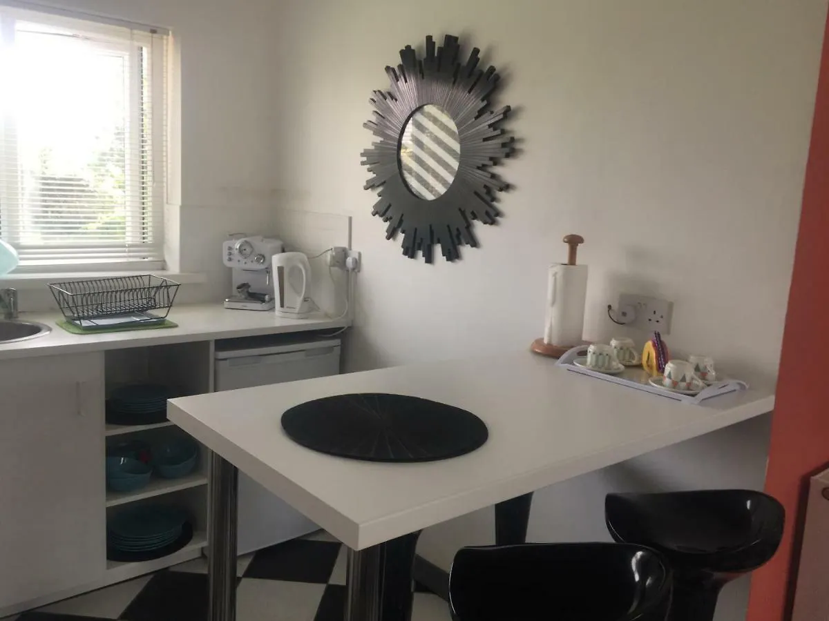 Hillcrest House Self Catering * Donegal Town