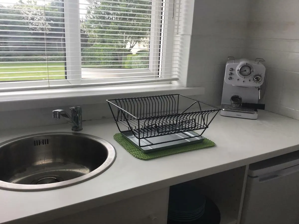 Hillcrest House Self Catering Apartment Donegal Town