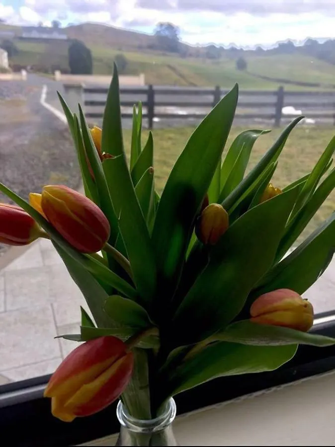 Holiday home Leghowney House Donegal Town