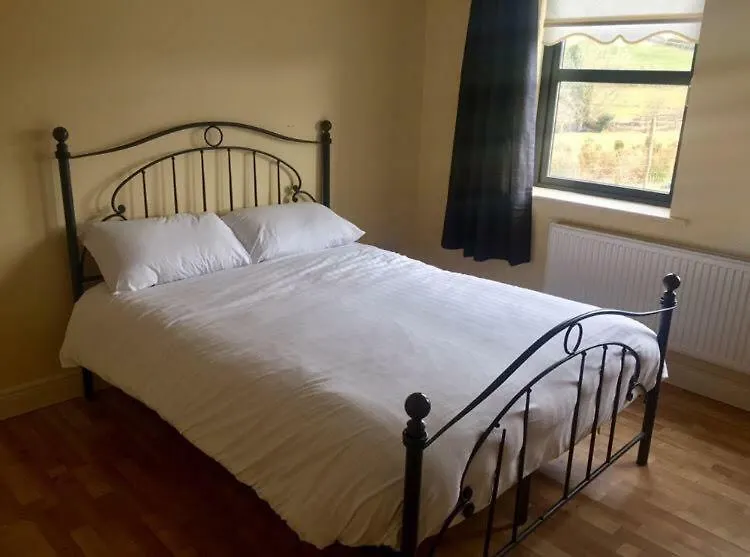 Leghowney House *