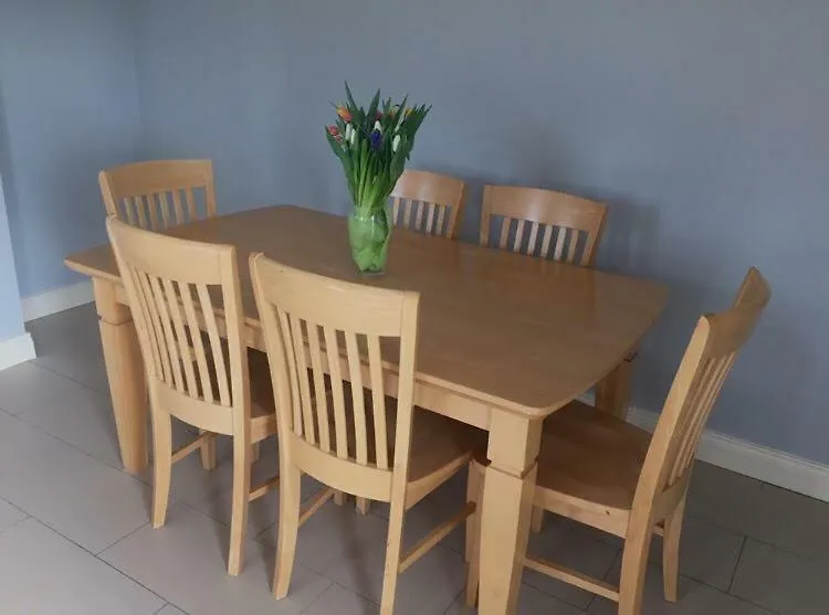 Holiday home Leghowney House Donegal Town