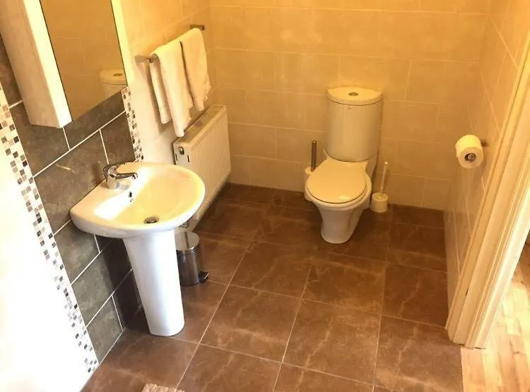 Leghowney House Holiday home