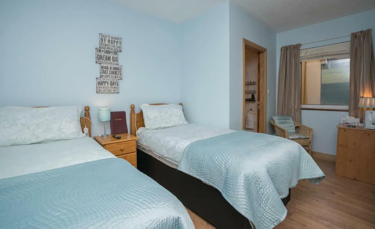 The Gap Bed & Breakfast 3*
