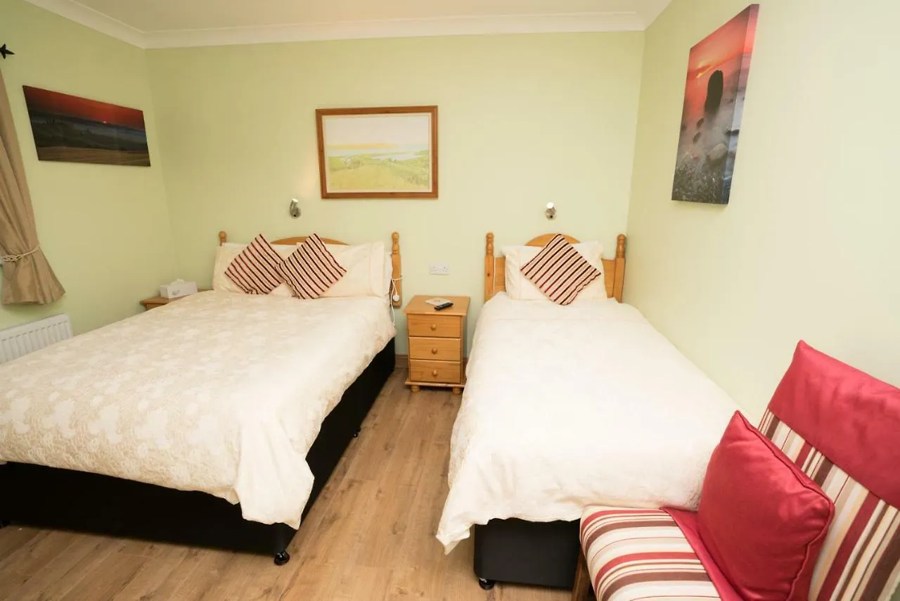Bed & Breakfast The Gap 3*