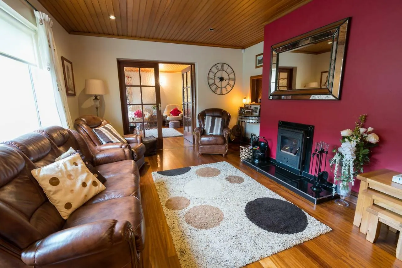 The Gap 3* Donegal Town