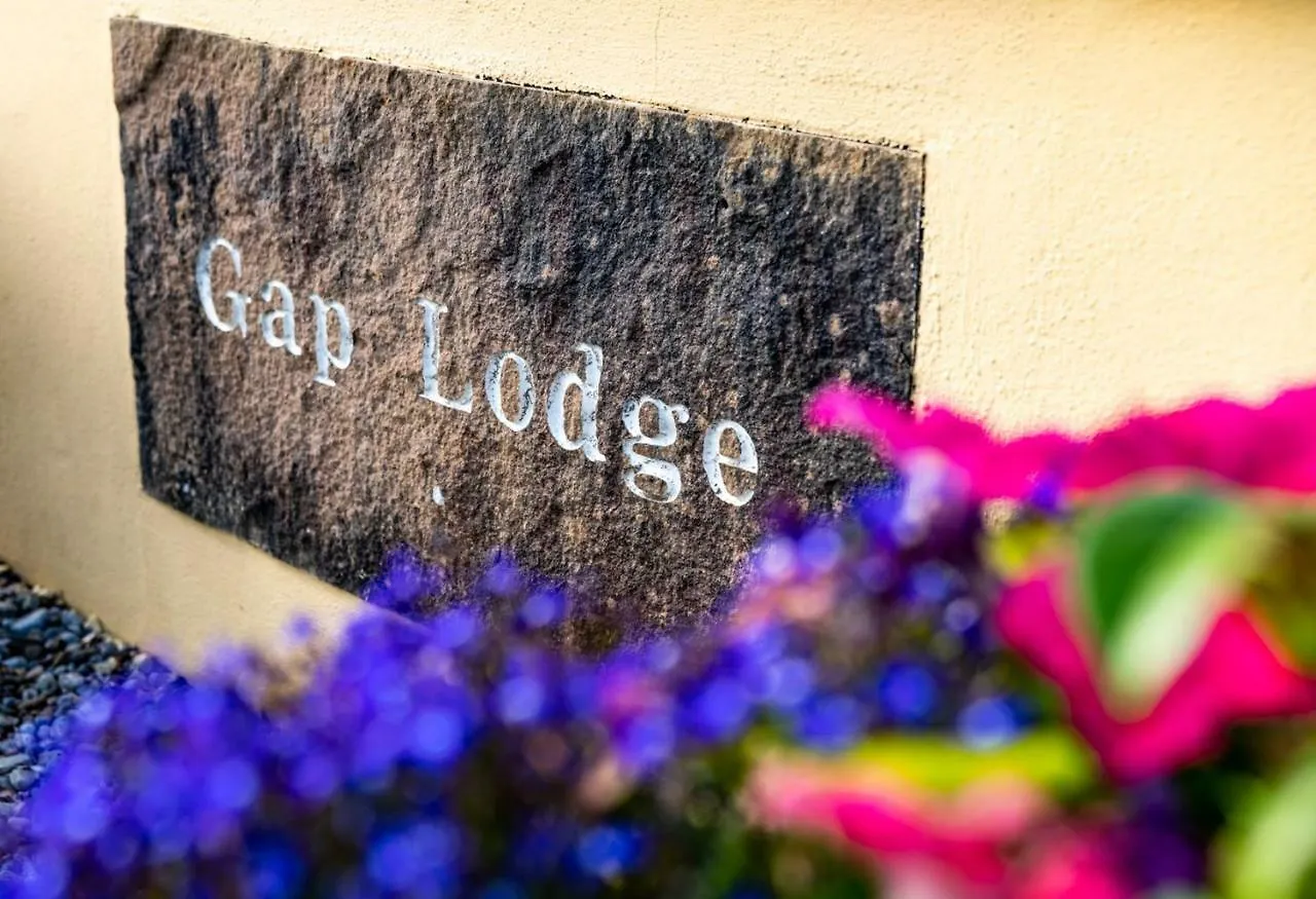 The Gap Bed & Breakfast