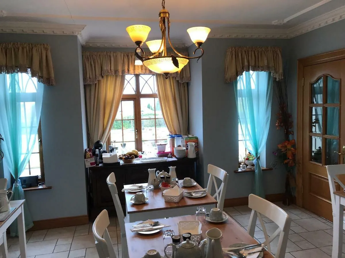 Bed & Breakfast Mayrone House Donegal Town