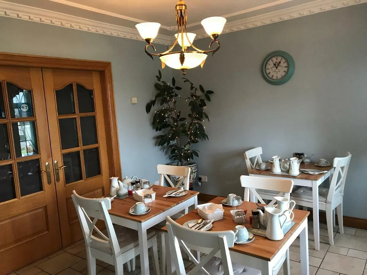 Bed & Breakfast Mayrone House