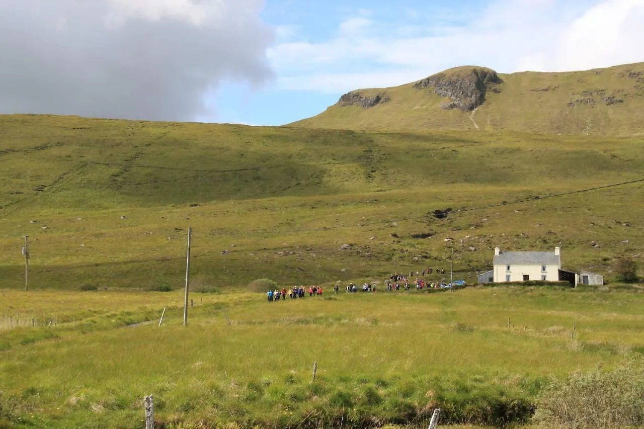 The Bluestack Centre Donegal Town