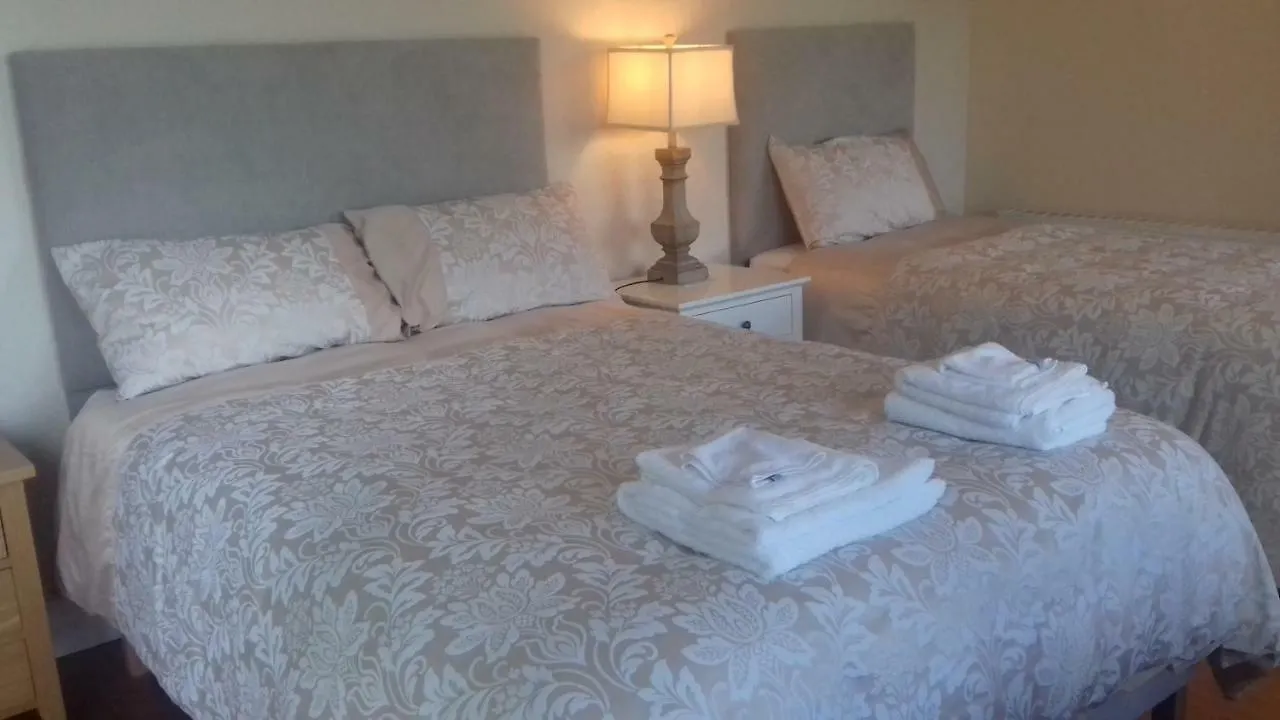 Guest house Spring Grove