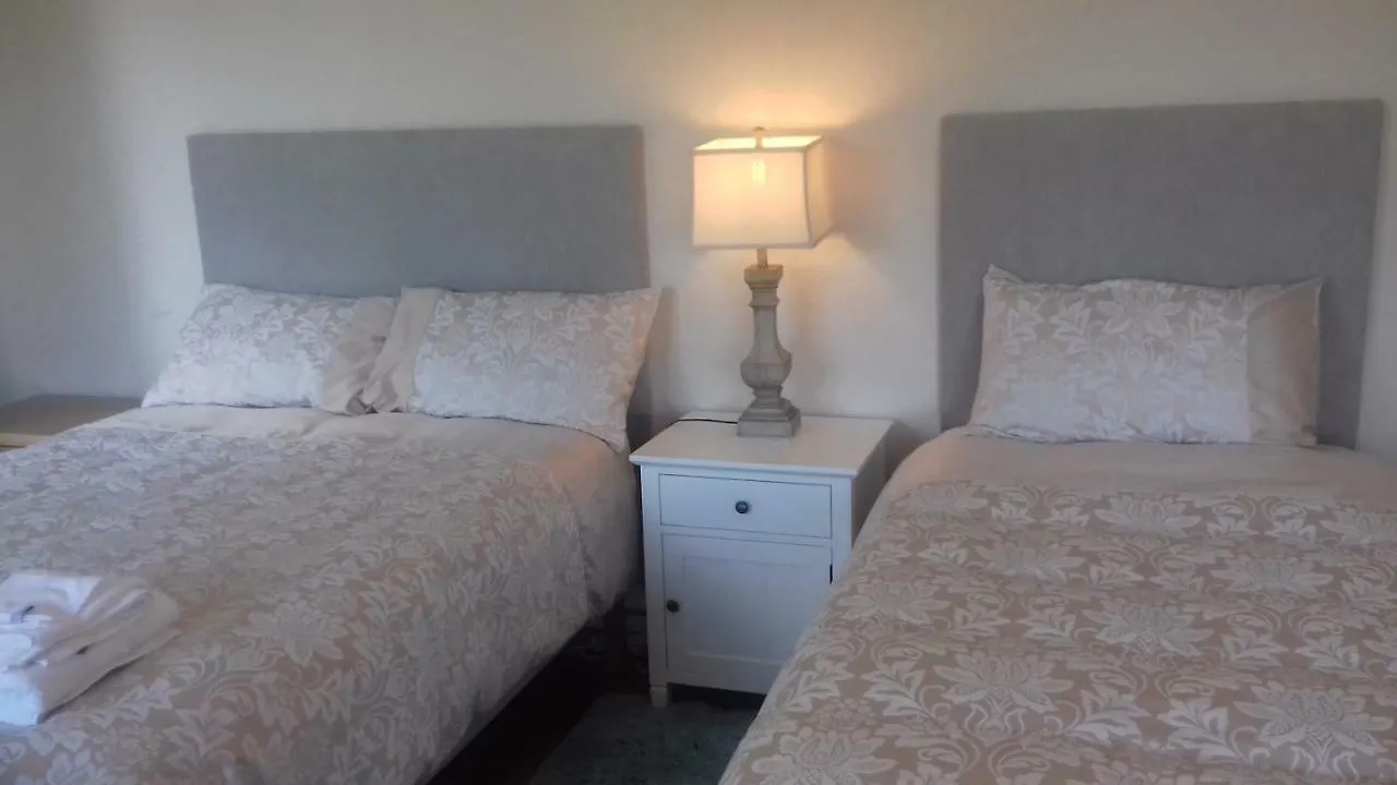 Spring Grove Guest house