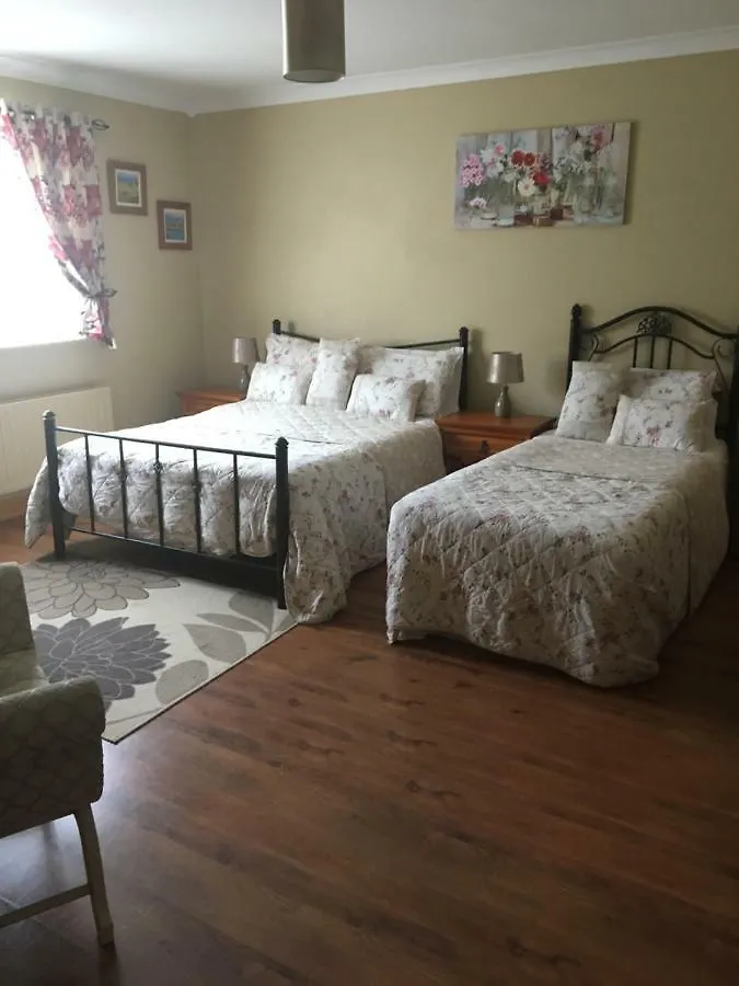 Heeneys Bed & Breakfast