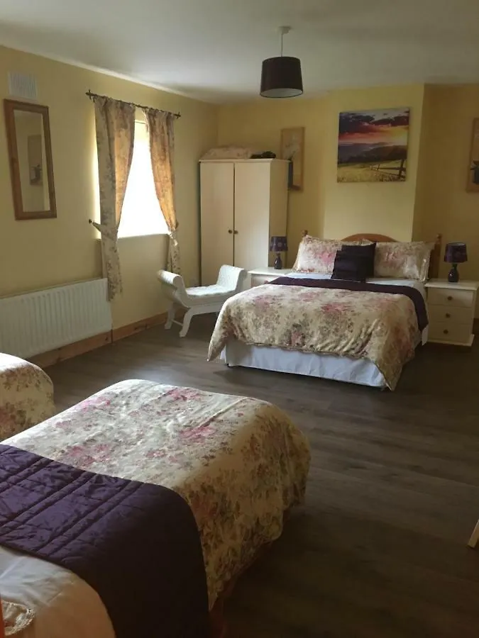 Bed & Breakfast Heeneys Donegal Town