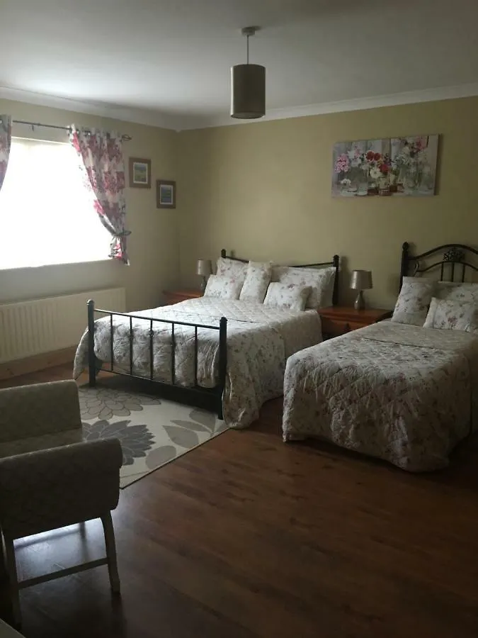 Heeneys Bed & Breakfast 3*