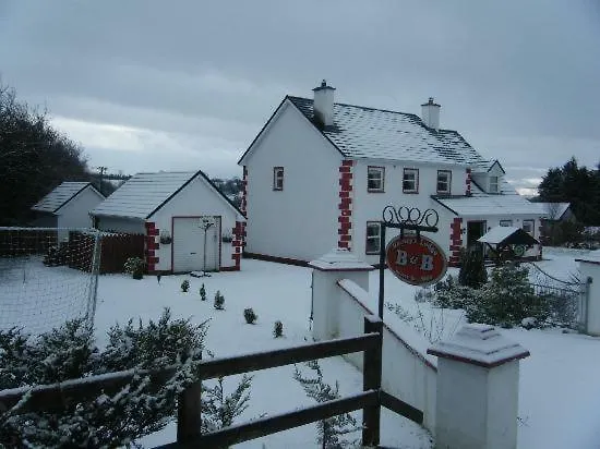 Heeneys Bed & Breakfast 3*